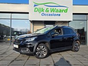 Peugeot 2008 - 1.2 PureTech Allure Automaat – Panoramadak – Camera – Half-l