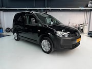 Volkswagen Caddy - 1.6 TDI Trekhaak-Lichtmetalen velgen-Airco