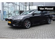 Ford Focus - 1.0 EcoBoost Hybrid ST Line X | Automaat | 155 PK | Climate 