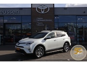 Toyota RAV4 - 2.5 HYBRID DYNAMIC KEYLESS EL-ACHTERKLEP STOELVERW. TREKHAAK