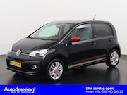 Volkswagen Up! - 1.0 BMT up! beats | Stoelverwarming | Parkeersensor | Zondag