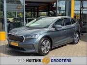 Skoda Enyaq iV - 80 -SOH 92%- Adap cruise - el achterklep - pan dak - camera