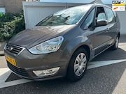 Ford Galaxy - 1.6 SCTi Trend Business, 7 personen, Groote burt