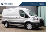 Ford Transit - L2H2 170PK 330 Trend | BPM vrij | Betimmering laadruimte | A