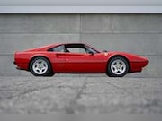 Ferrari 308 - GT Berlinetta