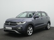 Volkswagen T-Cross - 1.0 TSI 110pk DSG | Achteruitcamera | LED koplampen| Stoelve