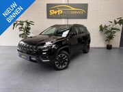 Jeep Compass - 4xe 240 Plug-in Hybrid Electric Trailhawk | Navi | Camera | 