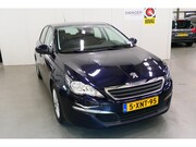 Peugeot 308 - 1.2 e-THP 130pk Aut. Active (Dealer onderhouden)