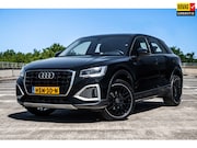 Audi Q2 - 30 TFSI Advanced edition