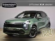 Kia Sportage - 1.6 T-GDi 239pk Hybrid AT6 GT-PlusLine NIEUW - SNE