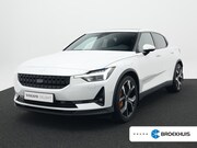 Polestar 2 - Long Range Dual Performance 78kWh | 360° Camera | Panoramada