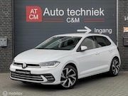 Volkswagen Polo - 1.0 TSI Style 95PK/DSG/IQLIGHT/ACC/NAV/PDC