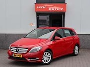 Mercedes-Benz B-klasse - Ambition navi LM cruise org NL