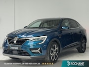 Renault Arkana - 1.6 E-Tech Hybrid 145 Intens | Navigatie | Achteruitrijcamer