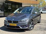 BMW 2-serie Gran Tourer - 220i Sport|7-Zits|Pano|Trekhaak|1e Eigenaar|Dealeronderhoude