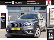 Suzuki S-Cross - 1.4 BoosterJet Select Hybrid Adaptive Cruise | Carplay | Tre