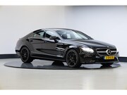 Mercedes-Benz CLS-klasse - 400 Nette auto