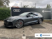 Audi A6 - Avant 2.0 e-hybrid quattro 270 kW edition one Servosluiting 