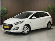 Hyundai i30 - Wagon 1.4 Garantie, nieuw ketting
