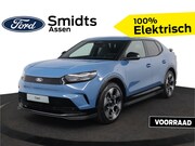 Ford Capri - Collection Ext Range RWD 79 kWh 21" | Styling Pack | B&O