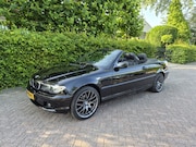 BMW 3-serie - 318Ci Special Executive *Leder / Elek.kap