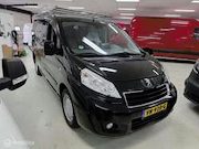 Peugeot Expert - Bestel 229 2.0 HDI L2H1 DC Navteq 2