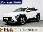 Hyundai Kona - 1.6 GDI HEV Comfort Plus | Nieuw | Snel leverbaar! | Stoel +
