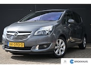 Opel Meriva - 1.4 Turbo Blitz | Navigatie | Stuur/Stoelverwarming | Achter