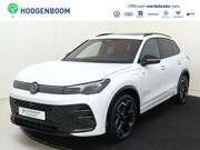 Volkswagen Tiguan - 1.5 eHybrid R-Line Edition | SoH 100% | Panoramadak | Trekha