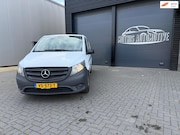 Mercedes-Benz Vito - 111 CDI Lang DC Comfort dubbele cabine 1e eigenaar