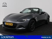 Mazda MX-5 - 1.5 SkyActiv-G 131 GT-M | Dealer Onderhouden | Carplay | NL-