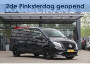 Mercedes-Benz Vito - 190PK CDI | Aut. | KAR-edition | Standkachel | Cruise | Clim