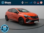 Renault Clio - Esprit Alpine E-Tech Full Hybrid 145pk € 5861, - KORTING