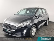 Ford Fiesta - 1.0 EcoBoost Titanium | Stoelverwarming | Navigatie | All-Se