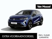 Renault Symbioz - full hybrid 160 E-TECH Techno | Achteruitrijcamera | Adaptiv