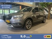 Opel Crossland - X 1.2 Turbo Innovation Automaat | Camera | Trekhaak |