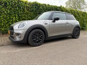 MINI One - 1.5 First Salt 16" lmv
