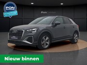 Audi Q2 - 35 TFSI S Edition | Pano dak | Camera | SONOS | Matrix LED |