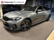 BMW 3-serie - Touring 330e xDrive M-pakket facelift / Panorama-dak / head-