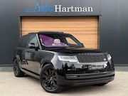 Land Rover Range Rover - 3.0 P440e Autobiography PANO|MASSAGE|MERIDIAN|HEADUP|22INCH