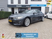 BMW 4-serie Gran Coupe - 435i High Executive NAP