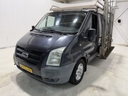 Ford Transit - 260S 2.2 TDCI SHD