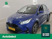 Toyota Yaris - 1.5 Hybrid 116pk Automaat Dynamic | CarPlay / Android | Acht