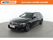 BMW 3-serie - Touring 320e |VB93581|