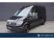 Volkswagen Crafter - 180pk Automaat L3H3/L2H2 LED Trekhaak ACC Cruise control Cam