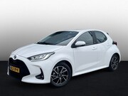 Toyota Yaris - 1.5 Hyb. 115 First E