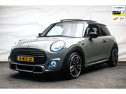 MINI John Cooper Works - Mini 1.5 Dalston Edition JCW NL-auto [ Panoramadak Harman Ka