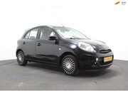 Nissan Micra - 1.2 DIG-S | Airco | Goed onderhouden | Elektrische ramen | A