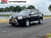 Dacia Duster - 1.6 Lauréate 2wd Airco, radio, trekhaak