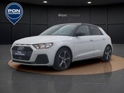Audi A1 - Sportback 25 TFSI Advanced edition | Stoelverwarming | Airco